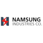 Group logo of NAMSUNG INDUSTRIES