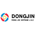 Group logo of DONGJIN ELECTRIC & MACHINERY
